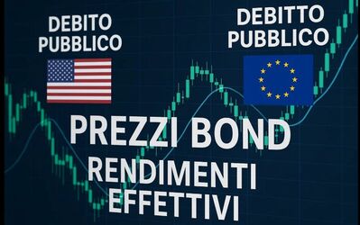2025-41 FinanzaXRagazzi Bond Prezzi e Tassi (Ep.504)