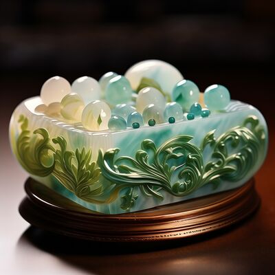 传奇道士邱长春｜琢玉始祖｜玉器始祖｜北京玉器行祖师爷