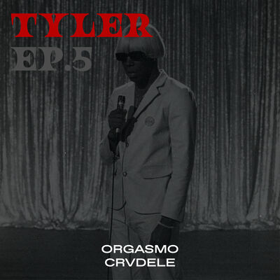 PUNTATA 5 - TYLER