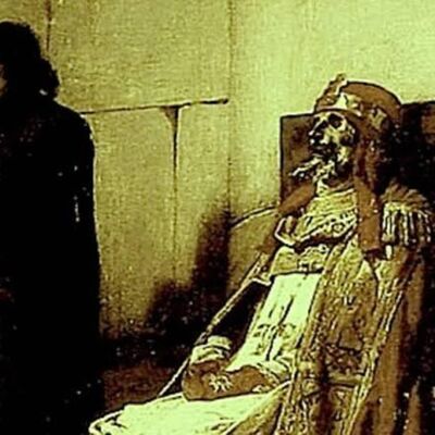 Pengadilan Mayat - podcast 10