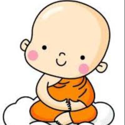 泰國生活平常事-只有泰國常見的「短期出家」