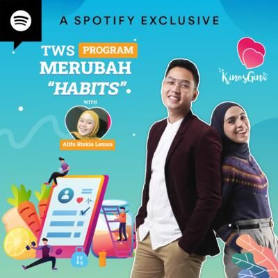 Ternyata ini yang bikin Gina makin kelihatan sehat dan suegerr..