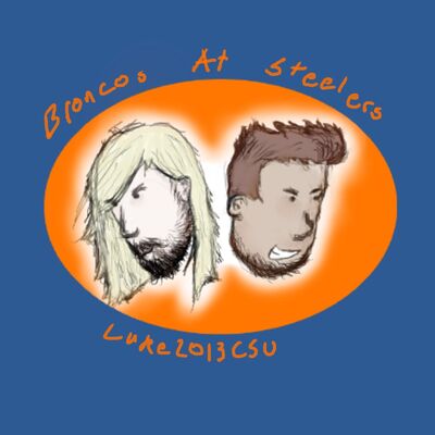 r/DenverBroncos Podcast Episode 18: Broncos at Steelers
