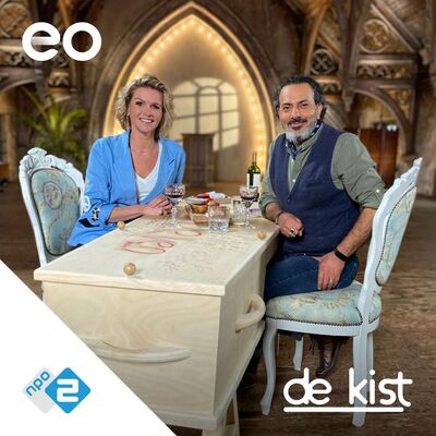 Tooske Ragas - 2023/10/08