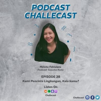 Kami Pencinta Lingkungan, Kalo Kamu?