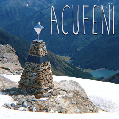 Acufeni s07e07 - Addormentato nel ghiaccio