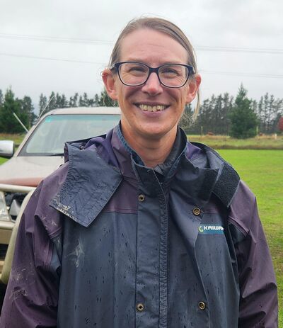 Breakfeed: Trace elements in sheep