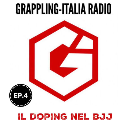 Ep.4: Il doping nel BJJ