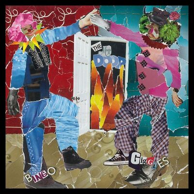 BINGO THE BIRTHDAY CLOWN, episode 4 (19 Nocturne reissue of the day)