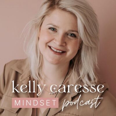 #15 Elke dag zo blij als een kind leven en jezelf toestaan gelukkig te zijn Kellycaresse mindset