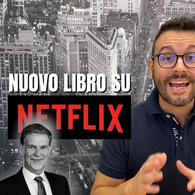 Le azioni di NETFLIX sono da comprare?