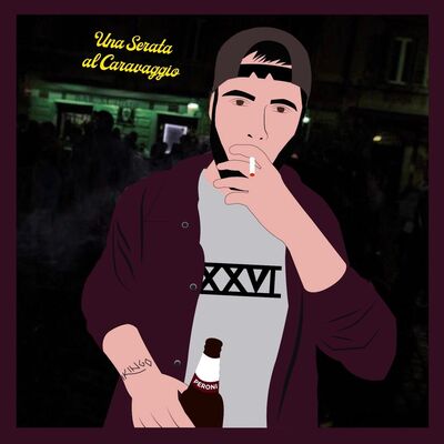 Una Serata al Caravaggio con Ugo Borghetti