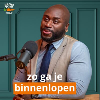 #331 - Zo ga je binnenlopen: met betere tarieven