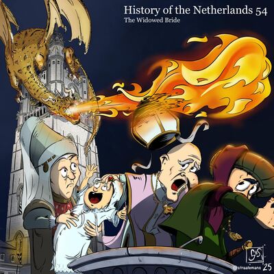 54 - The Widowed Bride