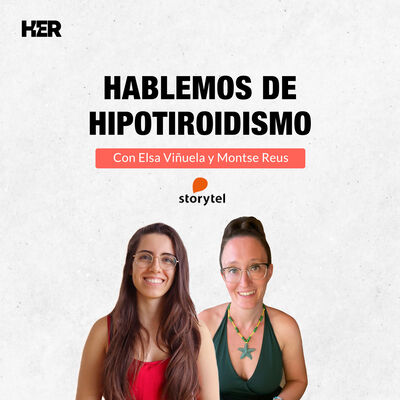 Hablemos de hipotiroidismo