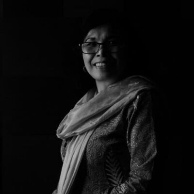 Unboxing DPA - Tribute to Ibu Donna Gultom