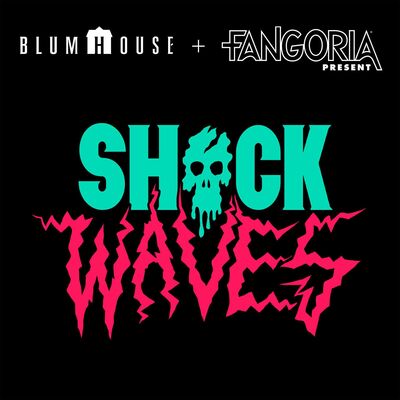BONUS: A Very Shock Waves SILENT NIGHT, DEADLY NIGHT!