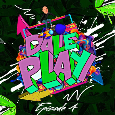 Episode 9: Kidd B Presents: Dale Play (Episode 4) - Christmas Edition