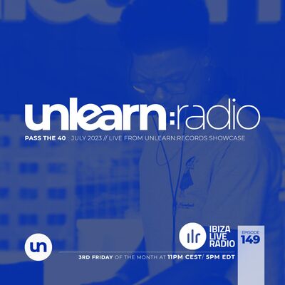 Pass The 40 Guestmix