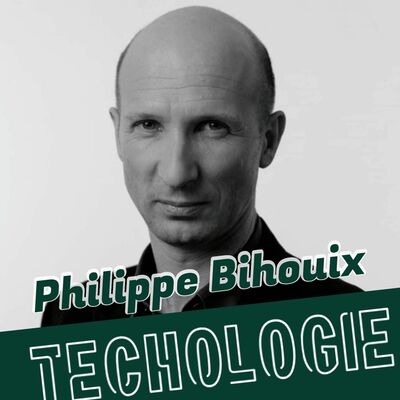 #59 À quels enfants allons-nous laisser le monde ? avec Philippe Bihouix