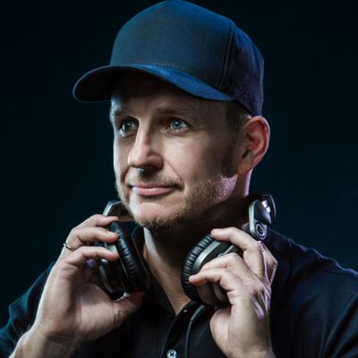 Episode 26: Baby Bear House - Live at ARQ Sydney - Apr 23