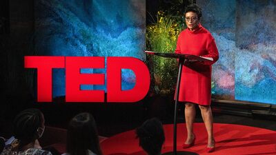 Cómo construir un futuro equitativo y justo | Peggy Shepard