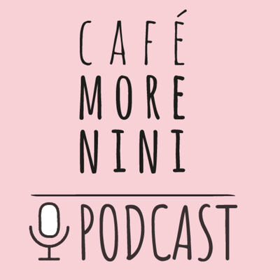 No te pones enfermo por cumplir años. Café Morenini con Ana Moreno, nº 102, 5ª Temporada