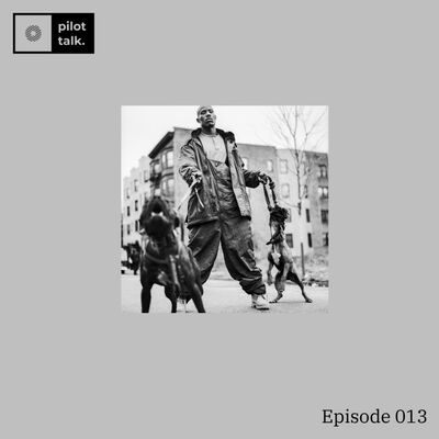 Vol. 2 - EP 013: Remembering DMX
