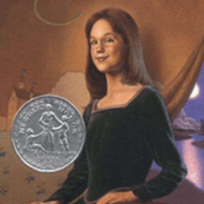 Ella Enchanted by Gail Carson Levine