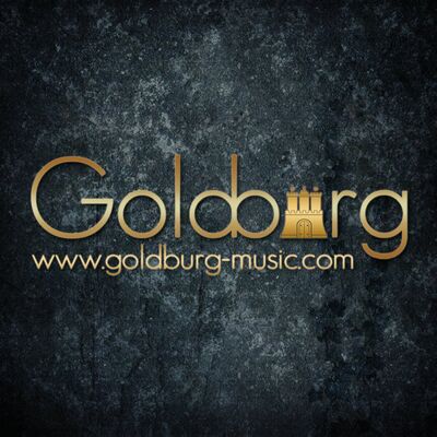 Goldburg In The Mix - Believe  In House