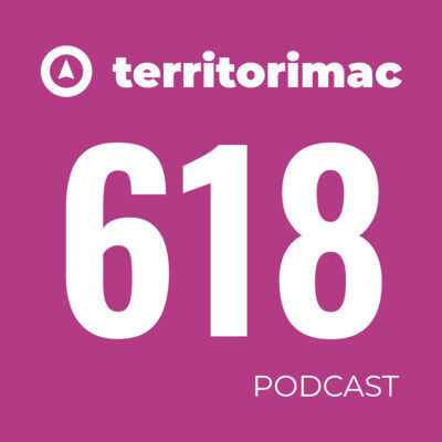 Psicología vs tecnología, novedades de Final Cut Pro X, experiencia con el iPhone 11 y caso Fortnite | 618