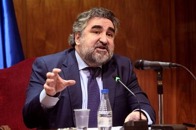 Onda Ruedo 2x21: La llamada del ministro a la tauromaquia