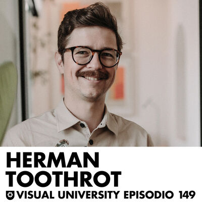 Herman Toothrot