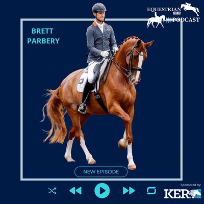 Brett Parbery