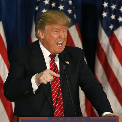 Episode 19: CIA Files: Donald Trump's FBI Woes