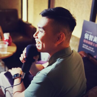 三十歲，自己創造出千萬營收的孤獨之路