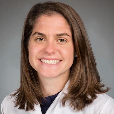 Megan Roche | Finding Balance 