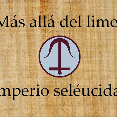 Más allá del limes - El imperio seléucida 3: El ejército, los viajes del rey y la noción de imperio
