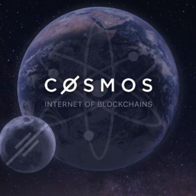区块链入门24_曾经的跨链双雄cosmos