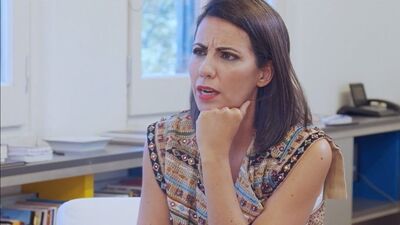 3: Polítics i Periodistes. Qui influeix sobre qui? Conversa amb l'Ana Pastor