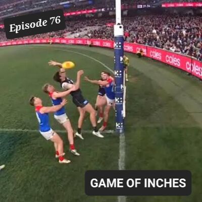 Episode 76
