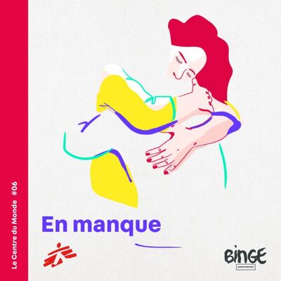 Episode 6 - En manque