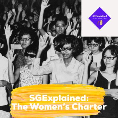 The Women's Charter