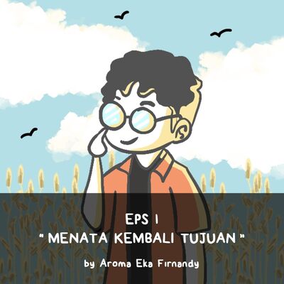 01. Menata Kembali Tujuan