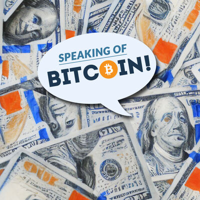 SOB #486.5 Why Cryptoization Scares the IMF (Part II)