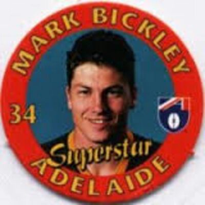 Mark Bickley's Football Life