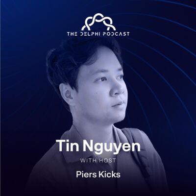Tin Nguyen: Gaming IP in the Age of AI