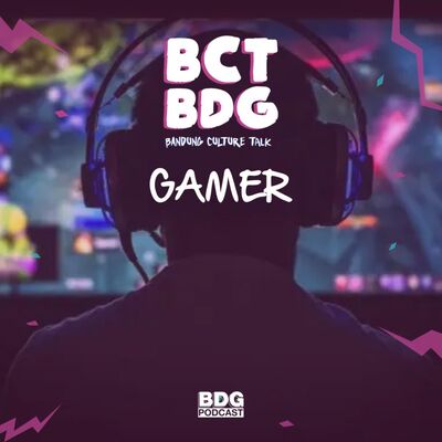 [BCT BDG] GAMER 90-AN