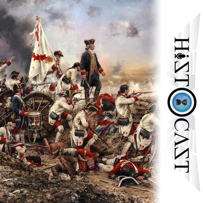 HistoCast 307 - España en la independencia de los Estados Unidos II