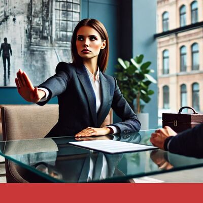 Perchè credono che il network marketing sia una TRUFFA?